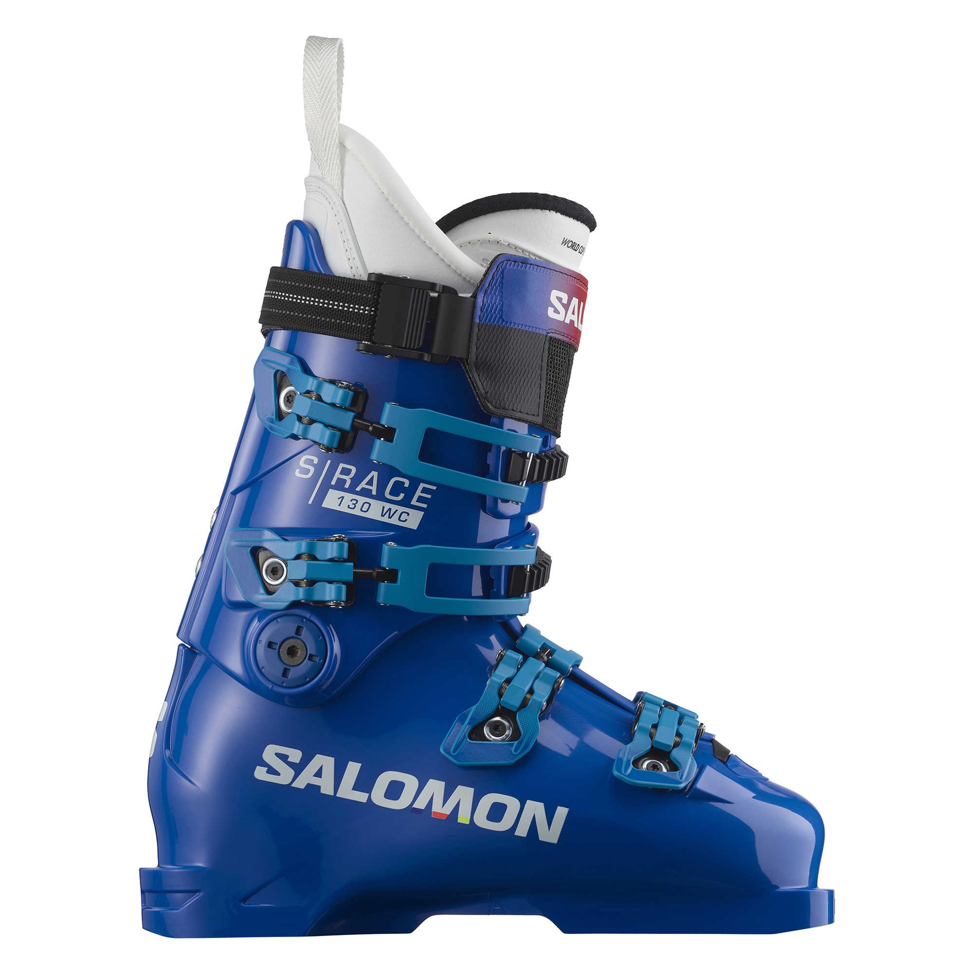 Sci salomon' S/Race 130 WC